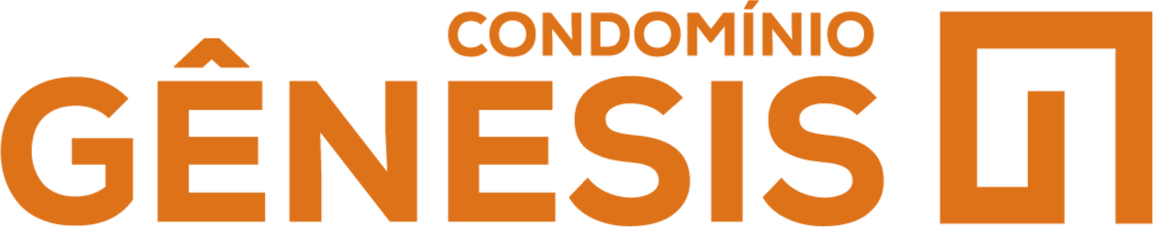 Condomínio Génesis