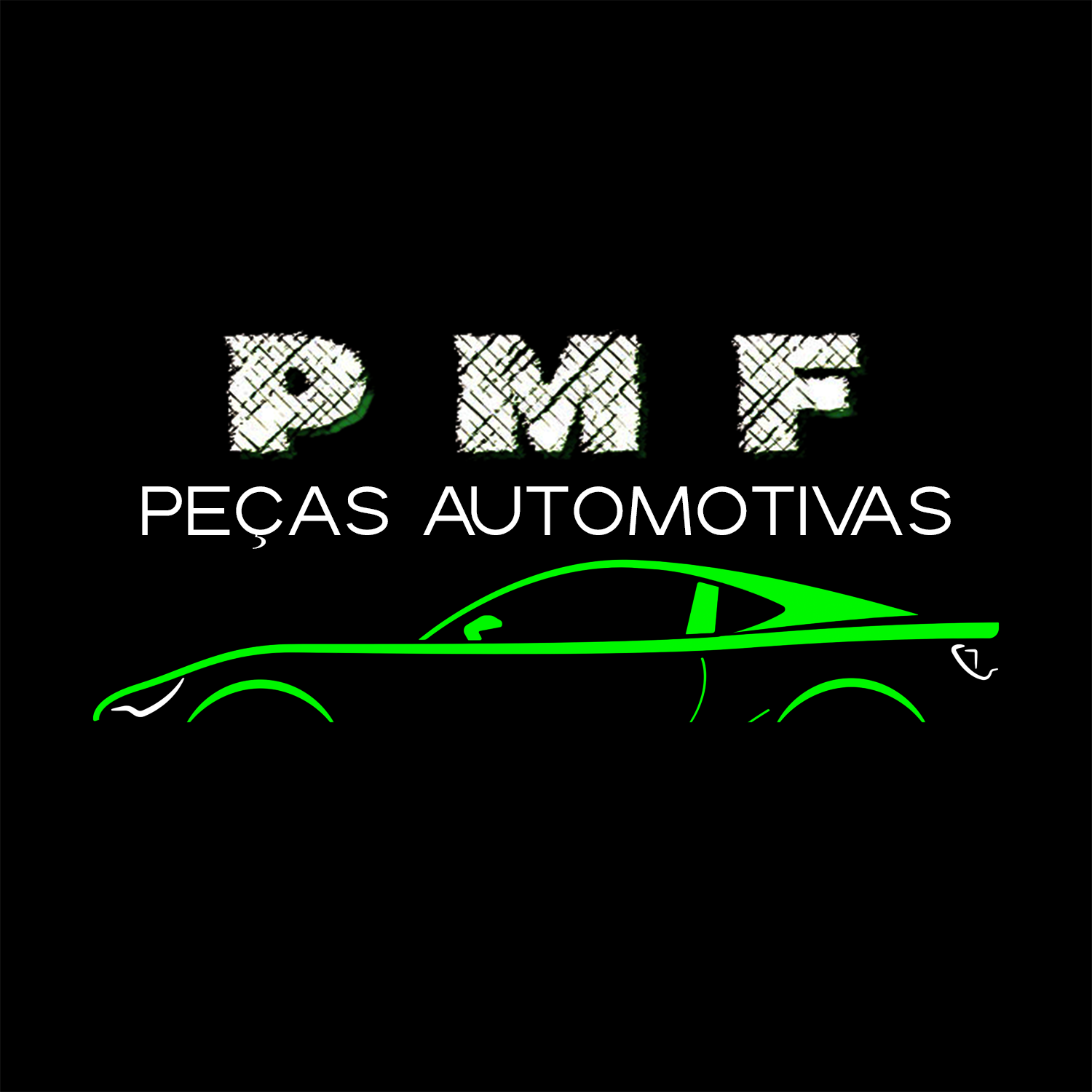 PMF Peças e Serviços