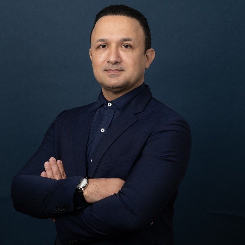 Rogério Teixeira